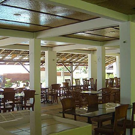 D'Coconut Lagoon Lang Tengah Eksteriør bilde